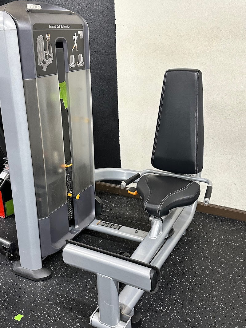 Chain Reaction Fitness & Nutrition photo 5