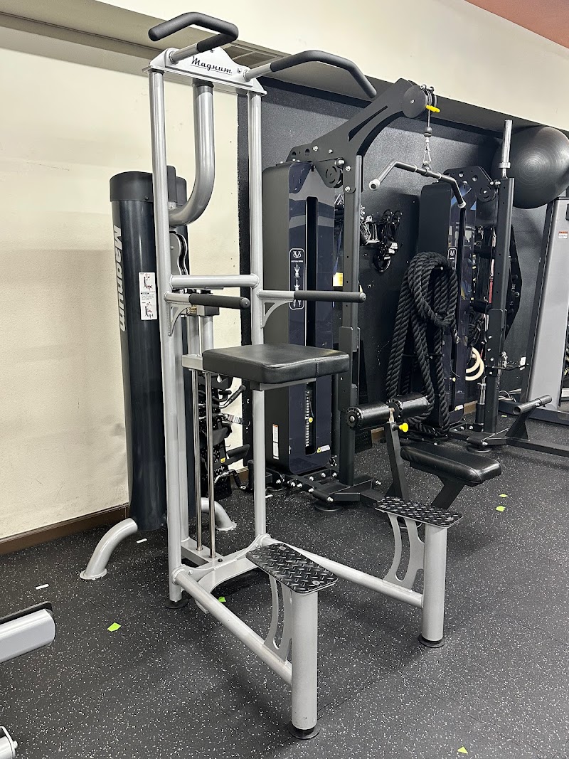 Chain Reaction Fitness & Nutrition photo 3