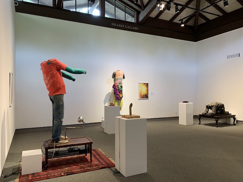 Saint Mary's College Museum of Art photo 3