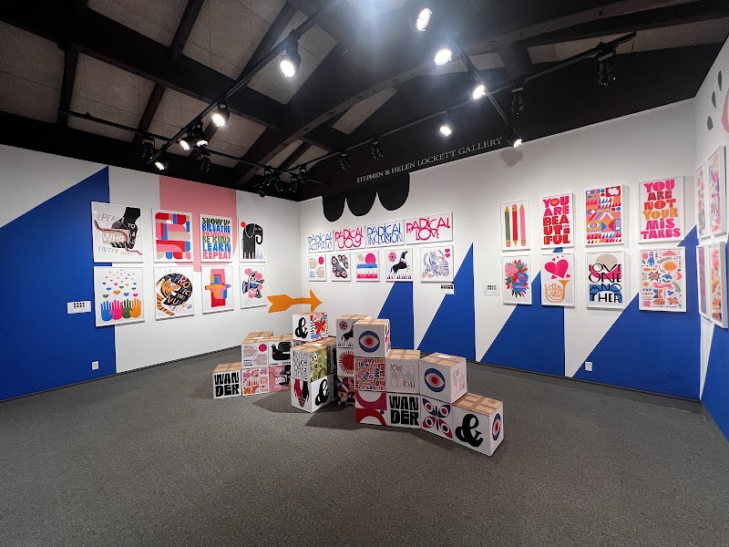 Saint Mary's College Museum of Art photo 4