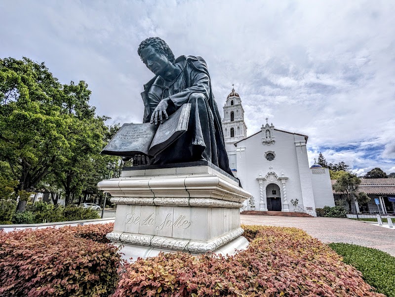 Saint Mary's College Museum of Art photo 2