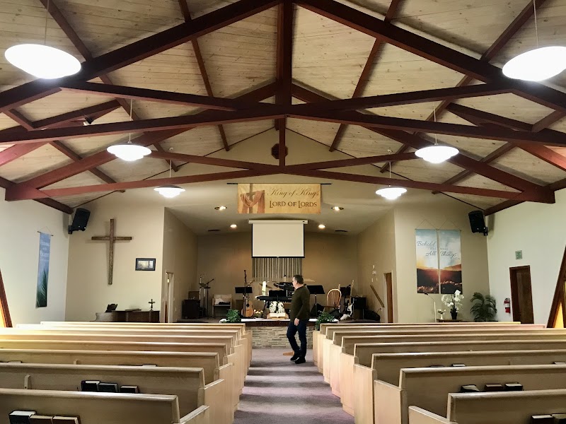 Sonoma Valley Church of the Nazarene photo 2