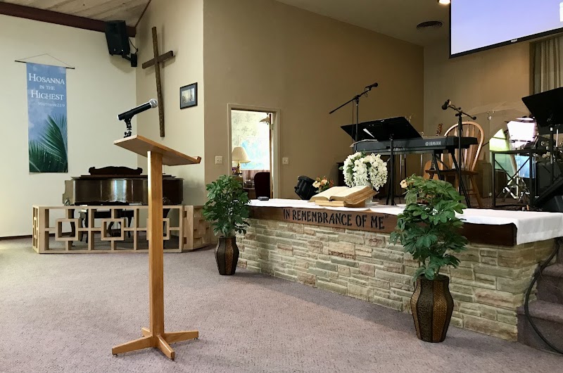 Sonoma Valley Church of the Nazarene photo 3