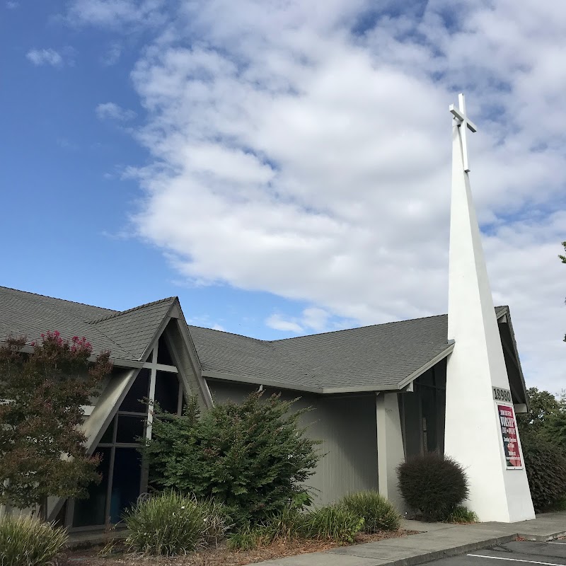 Photo of Sonoma Valley Church of the Nazarene