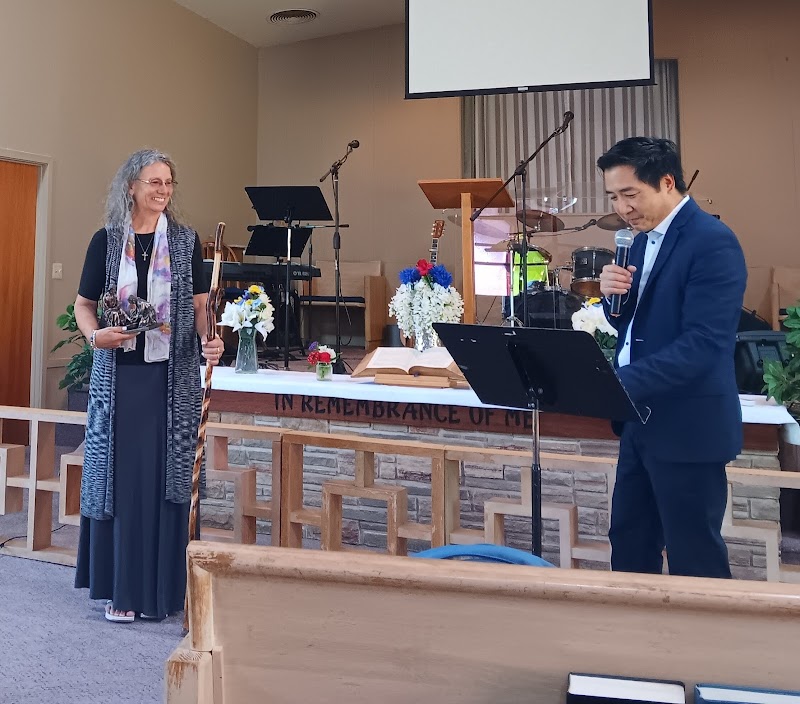 Sonoma Valley Church of the Nazarene photo 5