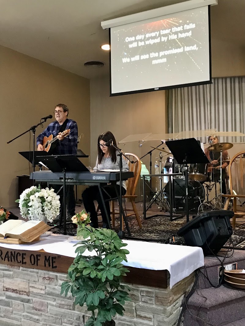 Sonoma Valley Church of the Nazarene photo 4