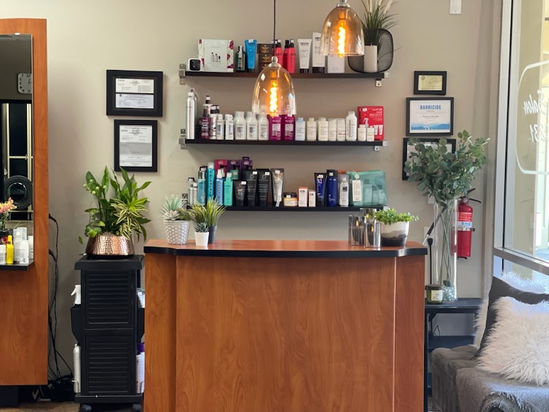 Borel Hair Salon photo 5