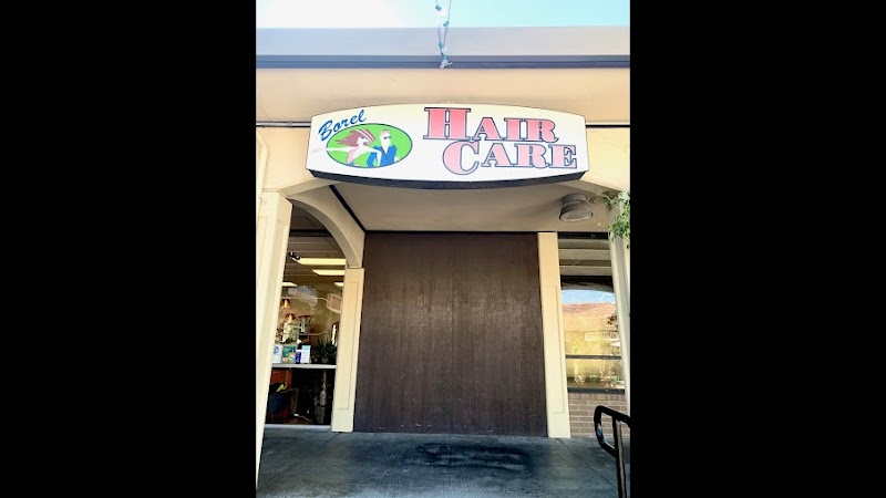 Photo of Borel Hair Salon