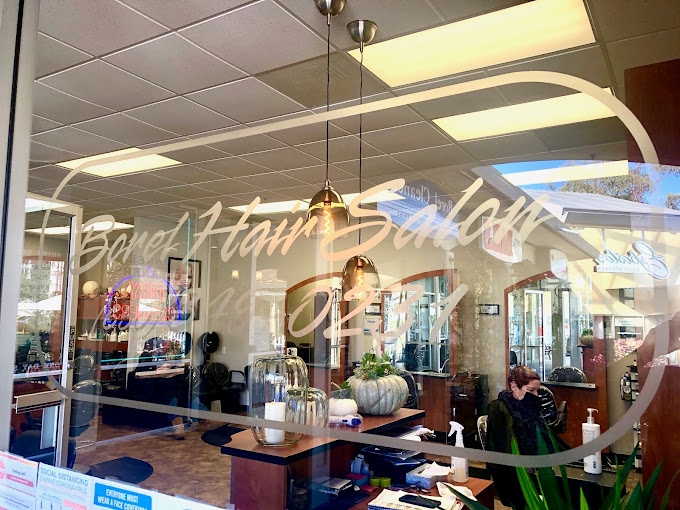 Borel Hair Salon photo 3