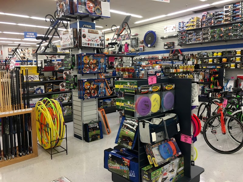 Big 5 Sporting Goods photo 2
