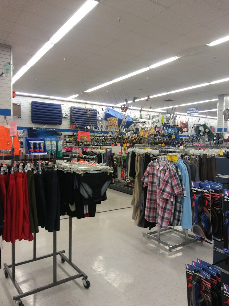 Big 5 Sporting Goods photo 4