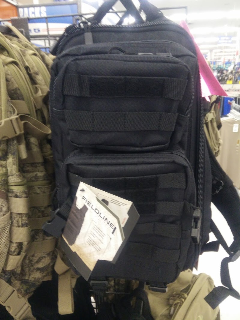 Big 5 Sporting Goods photo 5