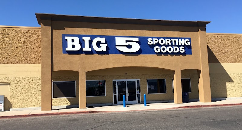 Photo of Big 5 Sporting Goods