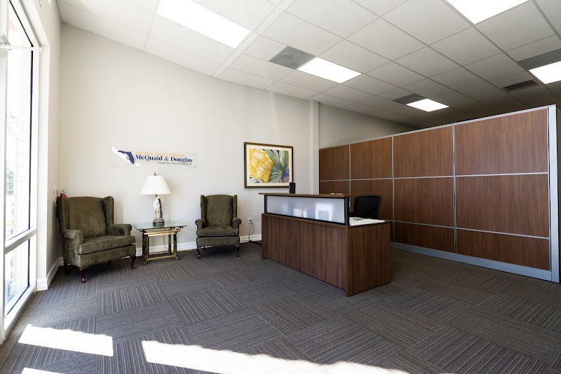 Riverview Personal Injury Attorneys McQuaid & Douglas photo 3