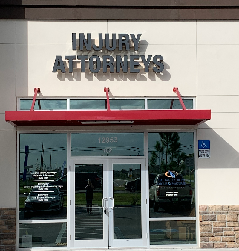Riverview Personal Injury Attorneys McQuaid & Douglas photo 2