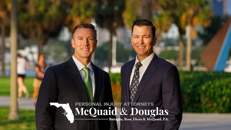 Photo of Riverview Personal Injury Attorneys McQuaid & Douglas