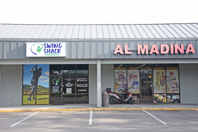 Swing Shack Indoor Golf & Club Repair photo 5