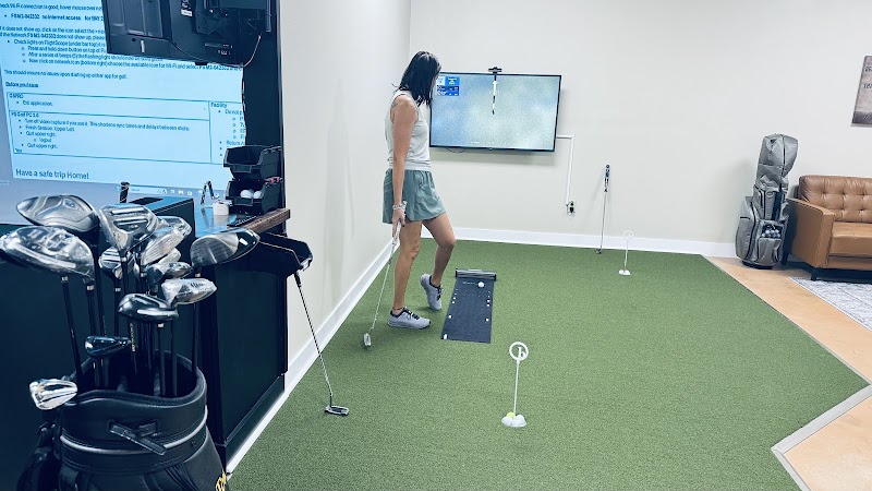Swing Shack Indoor Golf & Club Repair photo 3