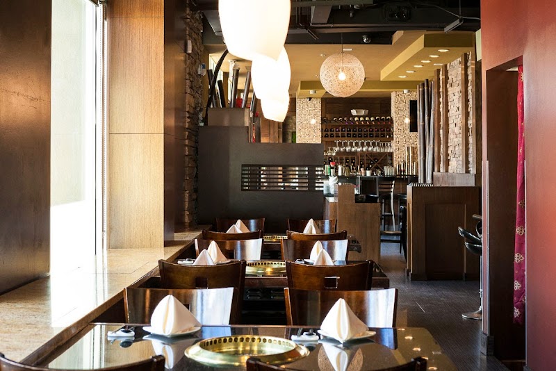 Photo of Genwa Korean BBQ (Mid Wilshire)