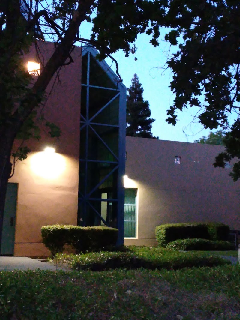 Photo of Vacaville Cultural Center