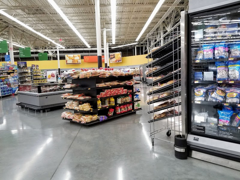 Walmart Supercenter photo 5
