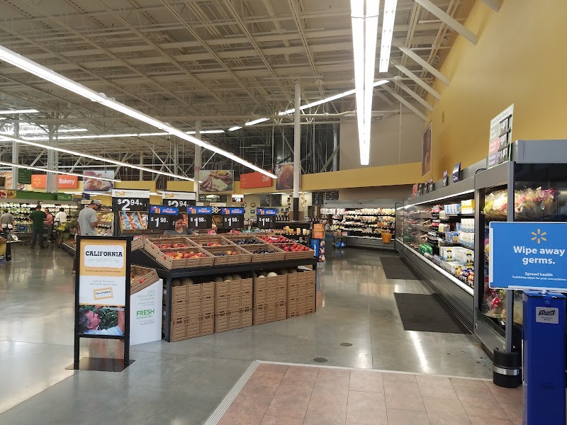Walmart Supercenter photo 2