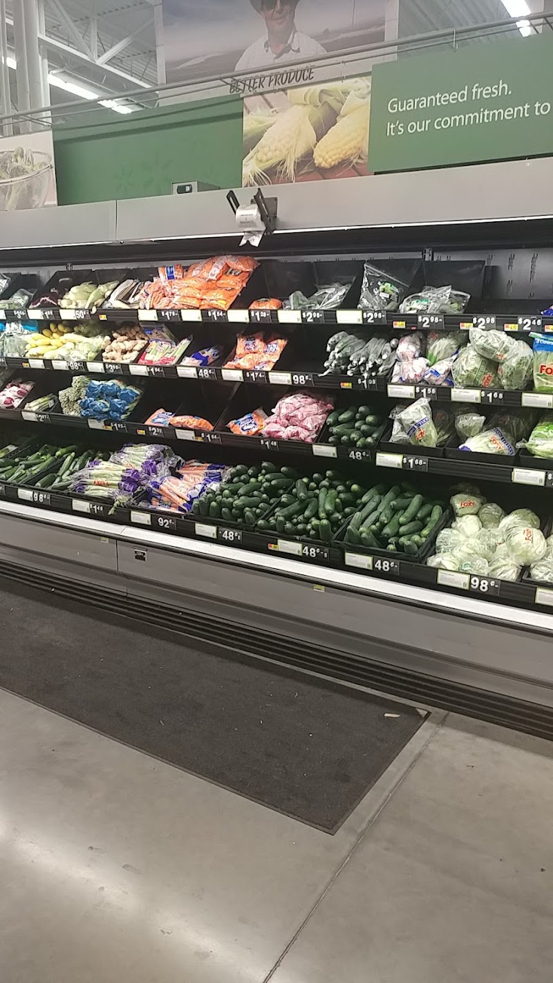 Walmart Supercenter photo 4