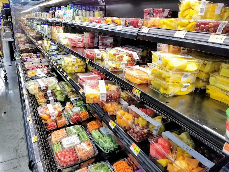 Walmart Supercenter photo 3