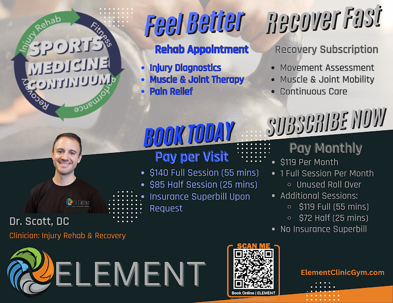 Photo of ELEMENT