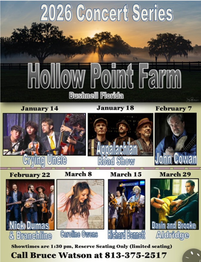 Photo of Hollow Point Farms
