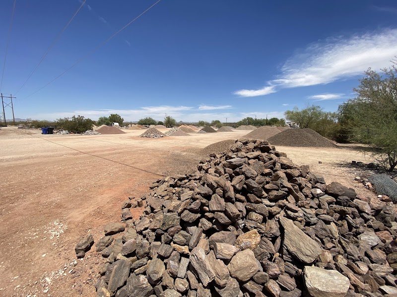 Espinoza’s Landscaping materials photo 3