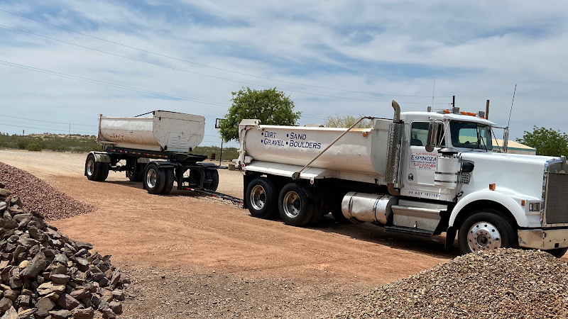 Photo of Espinoza’s Landscaping materials