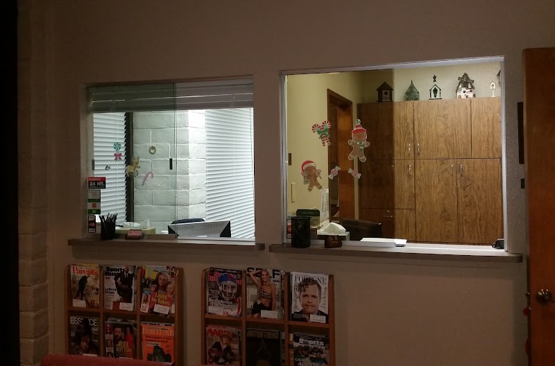 Jennifer J. Liu, DDS, MD, Oral Surgery and Dental Implant Center photo 3
