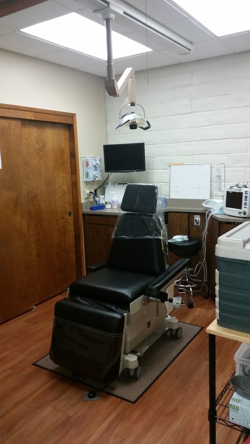 Jennifer J. Liu, DDS, MD, Oral Surgery and Dental Implant Center photo 2