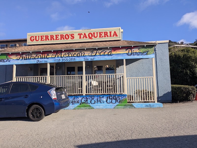 Photo of Guerrero's Taqueria