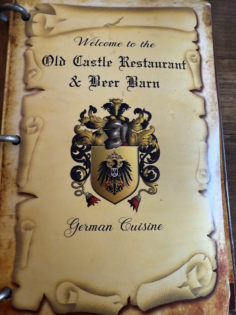 Old Castle Restaurant photo 3