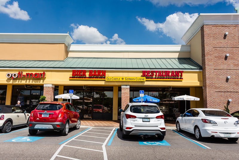 Photo of Old Castle Restaurant