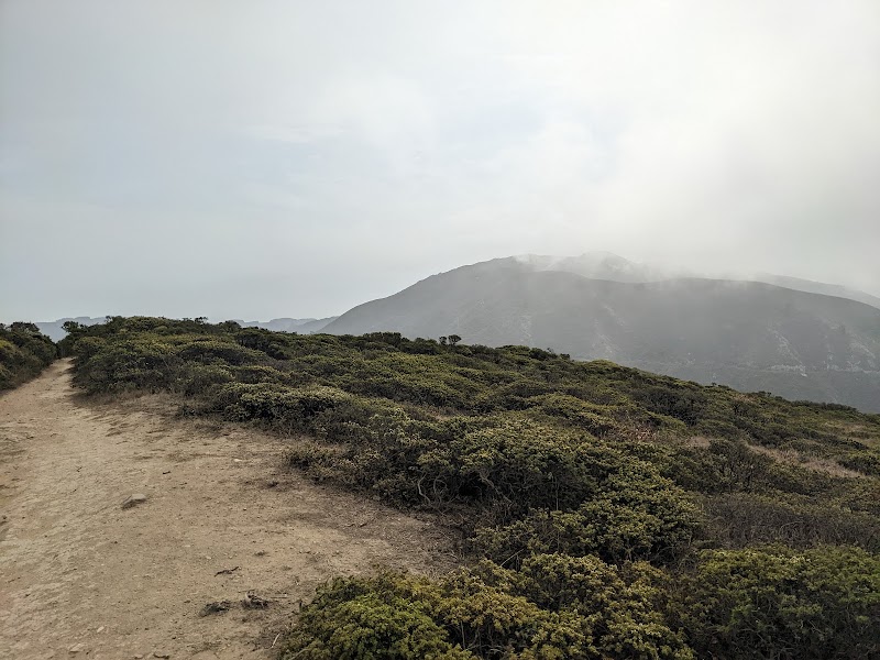 Pacifica bike trails photo 4