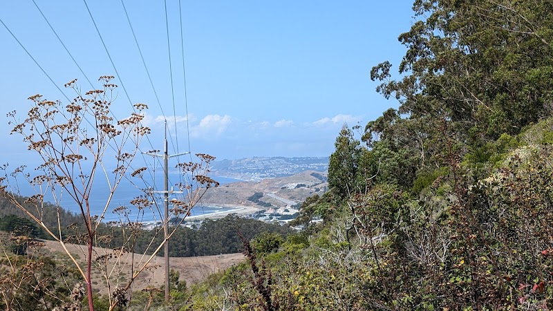 Pacifica bike trails photo 3