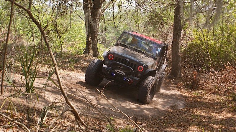 Clear Springs Ranch photo 5