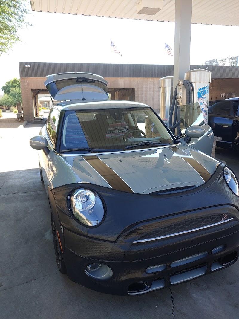 You Wash It and Touchless Automatic Car Wash photo 5