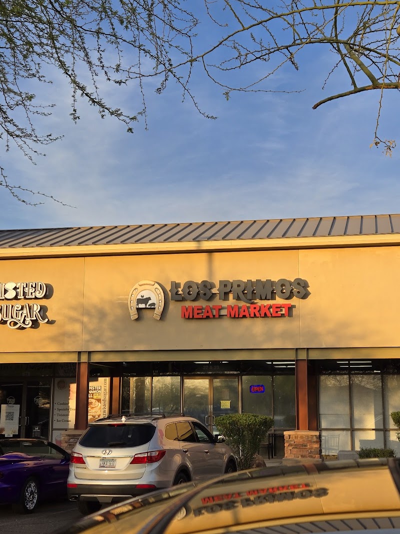 Photo of Los Primos Meat Market LLC