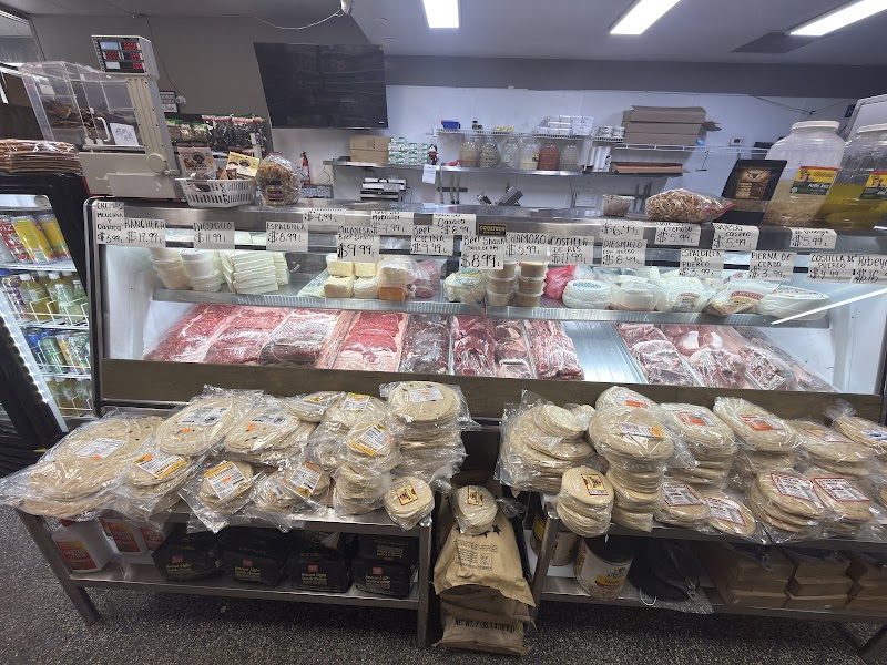 Los Primos Meat Market LLC photo 2