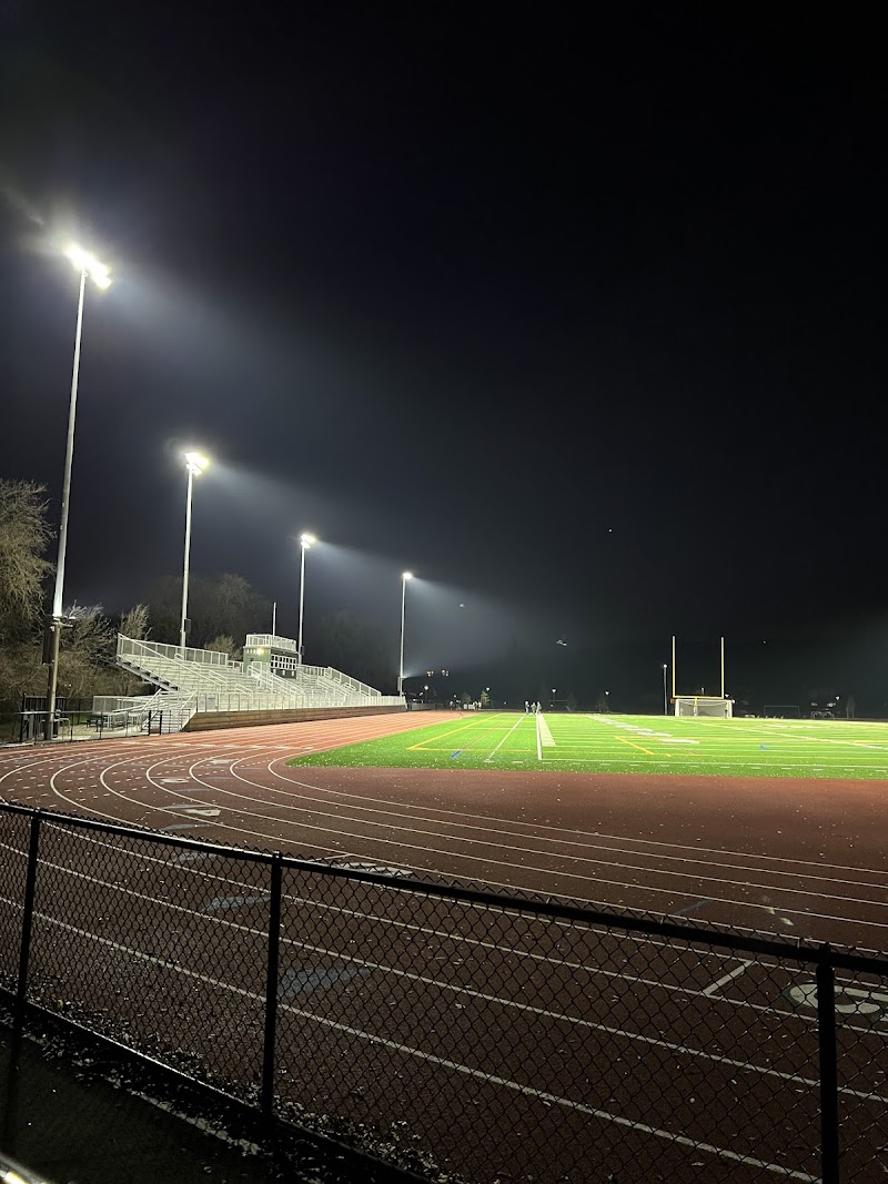 Sonoma Valley High School Athletic Field photo 2