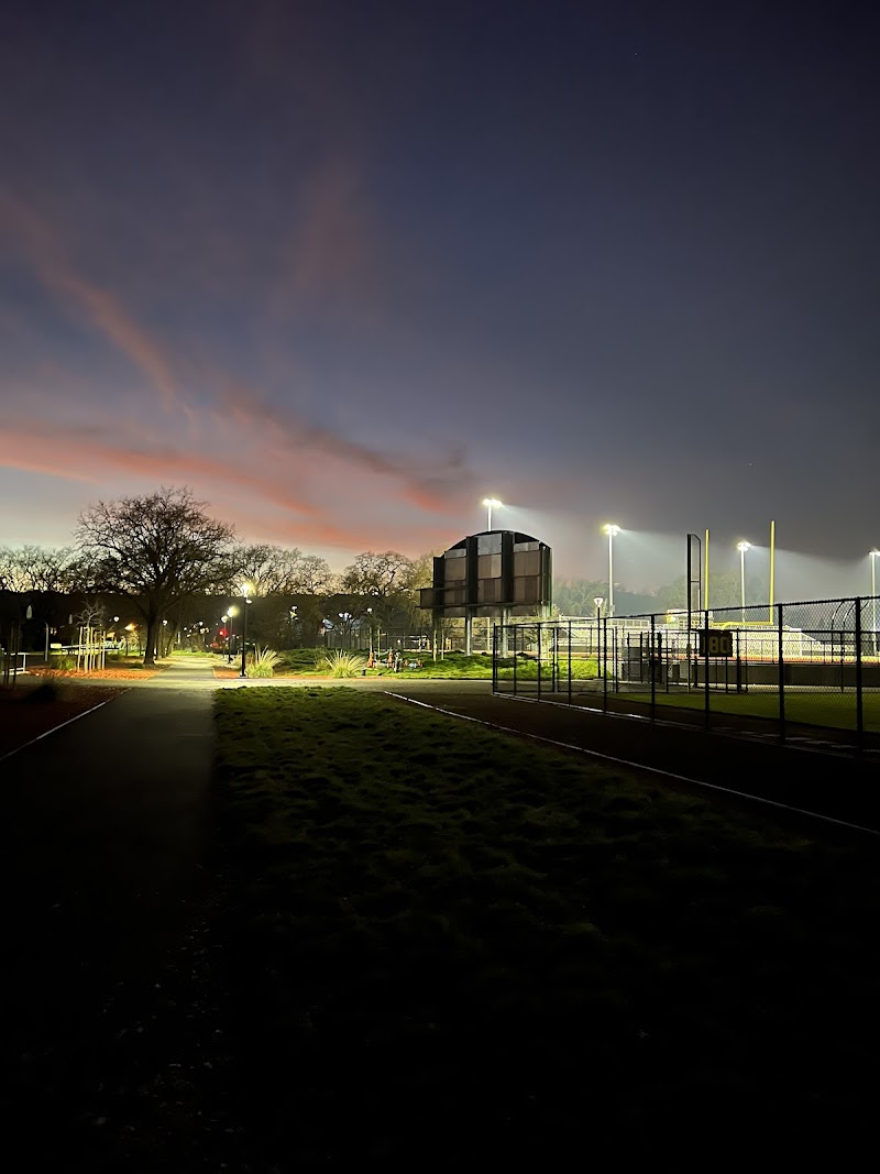 Sonoma Valley High School Athletic Field photo 3