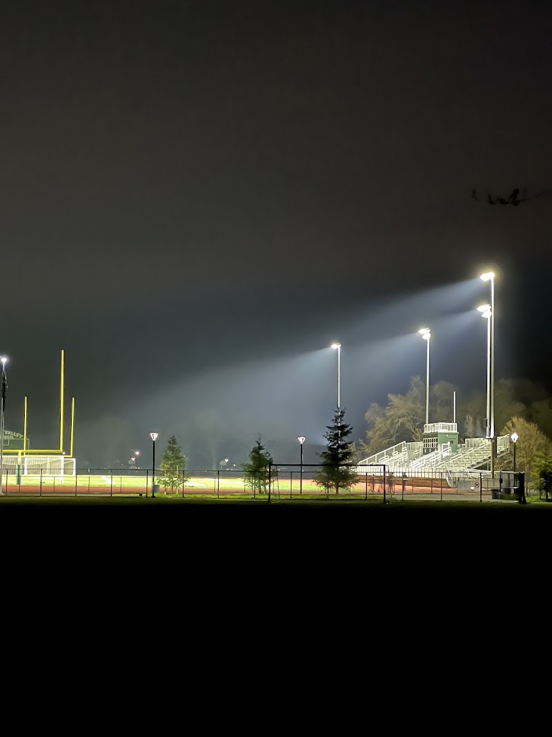 Sonoma Valley High School Athletic Field photo 5