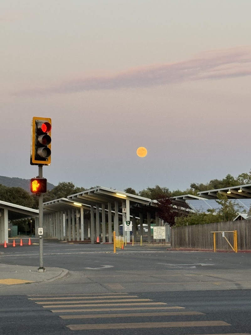 Sonoma Valley High School Athletic Field photo 4