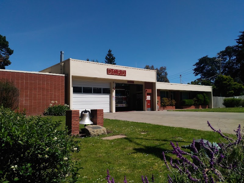 Photo of North County Fire Station 91