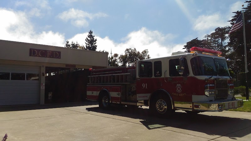 North County Fire Station 91 photo 3