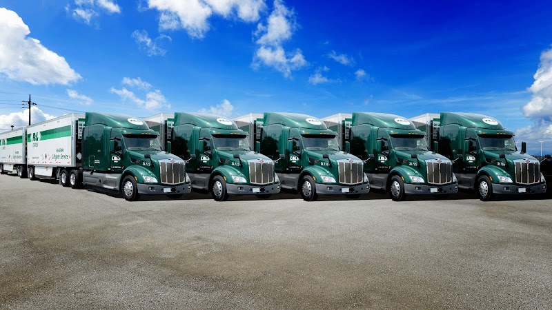 Photo of R+L Carriers